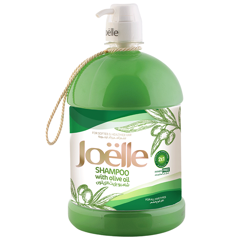 Shampoo